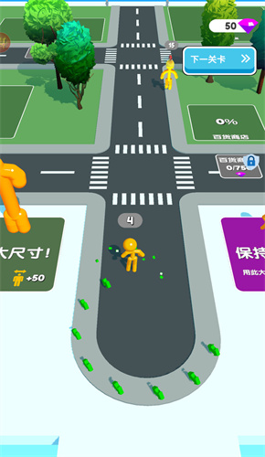 机器人派对截图1