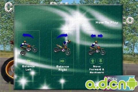 疯狂暴力摩托 v1.0.3 v3.1.5