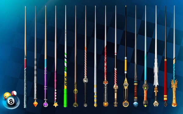 台球之王8球内购安卓版 版本：v1.0