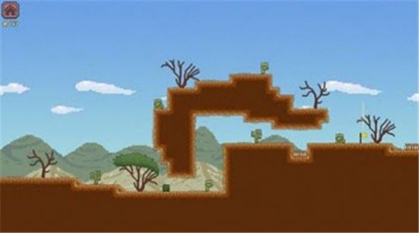 史莱姆探险游戏官方版（Slime Quest）图片1