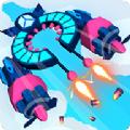 飞机割草游戏安卓版（Wingy Shooters） 