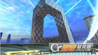 3D星际快车手游 v1.3 安卓版