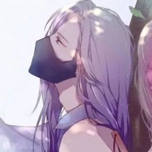 花木兰兰陵王头像情头q版图片 v1.0