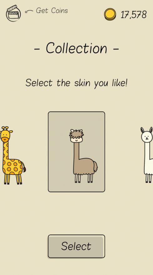 like a giraffe游戏下载安卓最新版 截图1