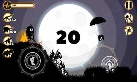 光明守卫手机游戏最新正版下载  v5.4.3