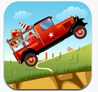 Truck Go(卡车英豪)