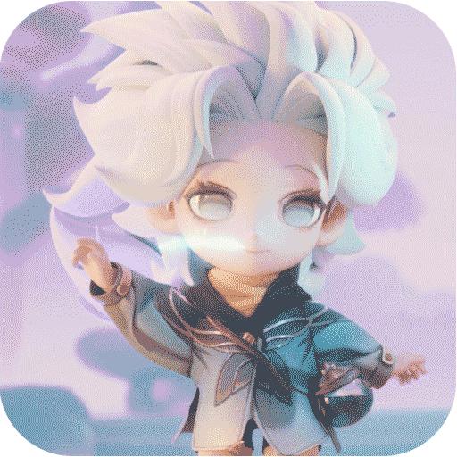 逃跑吧少年神明服怀旧版