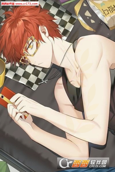 MysticMessenger(神秘通信员) 安卓版