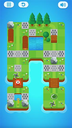 JellyJourney截图0