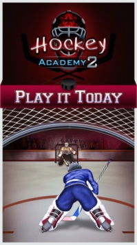 曲棍球学院2 HockeyAcademy2 v3.1.5