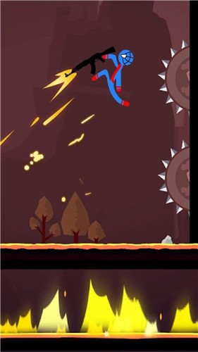 火柴人决斗终极版  v1.0.2