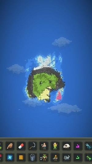 worldbox修仙模组截图0