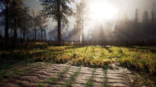 牧场模拟器Ranch Simulator免费下载手机版  v4.3.1