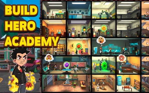 斗殴学院超级英雄联盟 2020-07-30 16:02