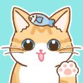 装饰猫的外形