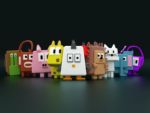 无限漏斗中文汉化版游戏  v4.1.4