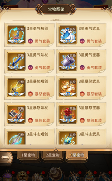 艾莉娅觉醒测试服