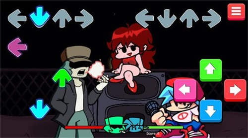 音乐战斗全模式 v1.8