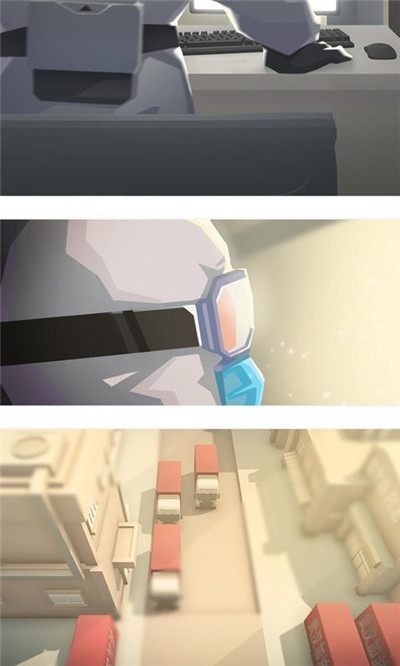  逆行者九游版