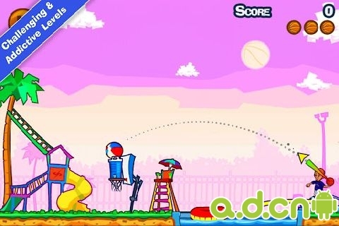 完美投篮 v1.4 v3.1.5