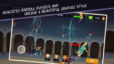 木偶战士  v1.1.2