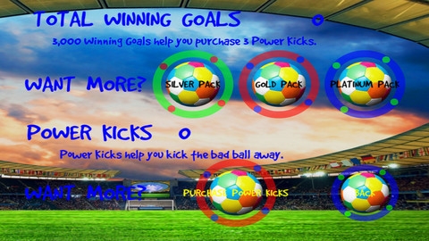 踢球者 Football Kicker v3.1.5