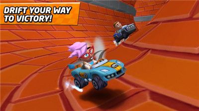 冲锋吧我的四驱 v3.0.5