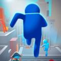 3D小人跑酷游戏官方版 