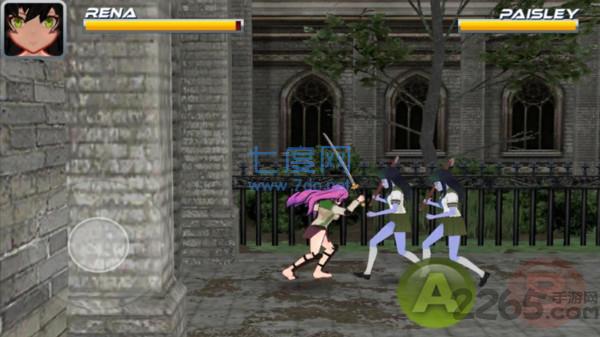 樱花校园大战僵尸模拟器 v1.7.0