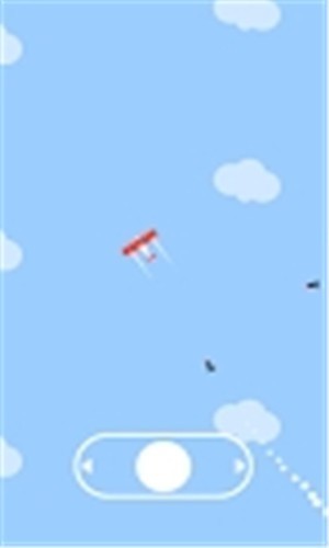 逃脱飞弹 2020-05-13 16:06