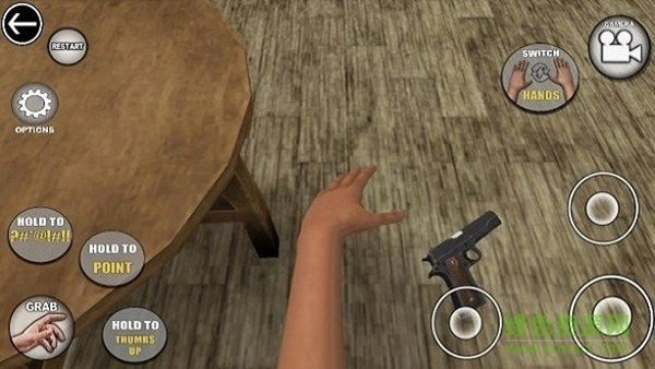 手残模拟器 版本：v3.7