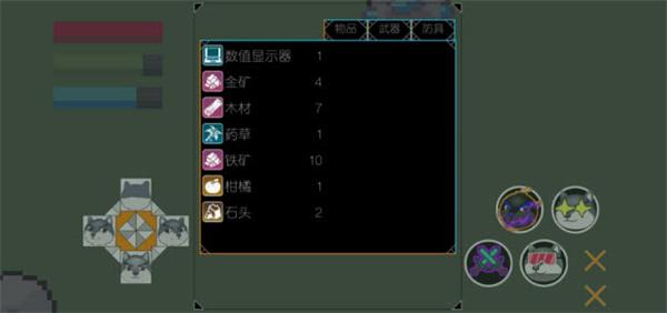 狗头世界
