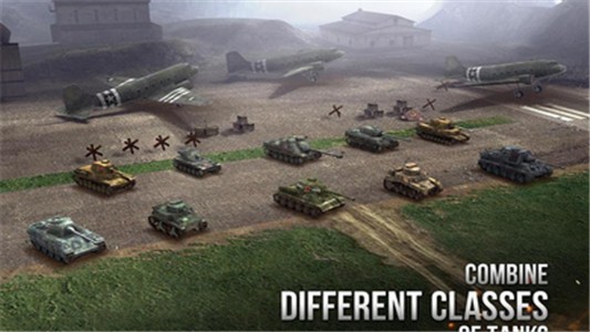 装甲时代 v1.7.251