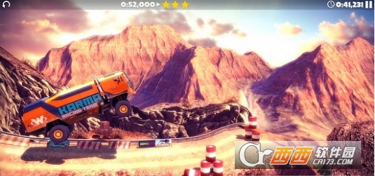 Offroad Legends 2(Offroad Legends2) v1.2.12