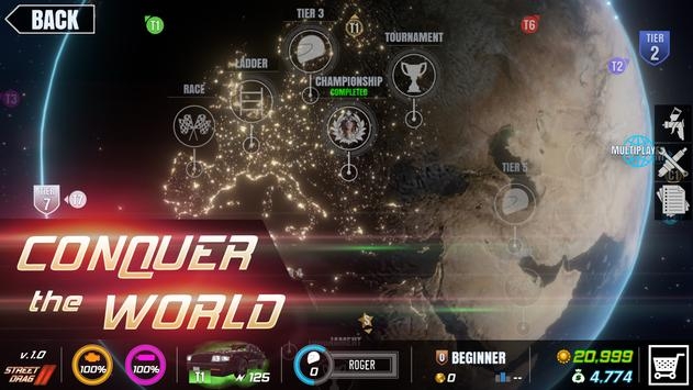 StreetDrag2 v3.1.5