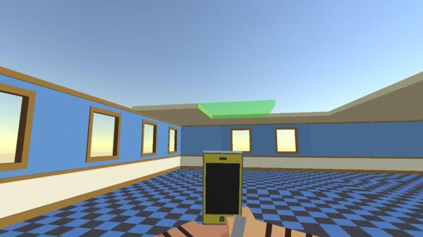 沙箱世界  v1.0.0