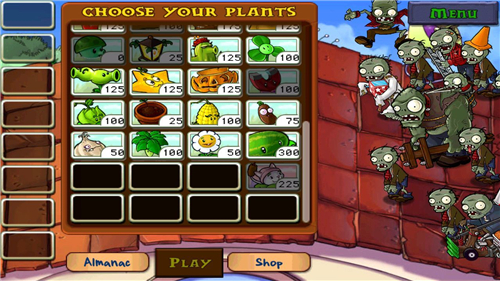 植物大战僵尸β版手机下载 v2.9.06