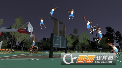 街头明星大满贯 v3.0