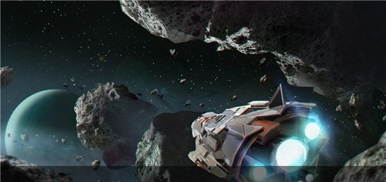 无尽的星系游戏安卓手机版  v3.2.3