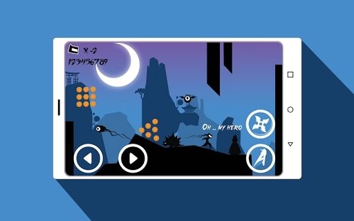 忍着失败手机游戏最新正版下载  v3.4.2