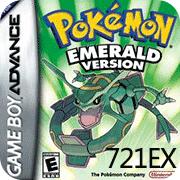 口袋妖怪空之花神