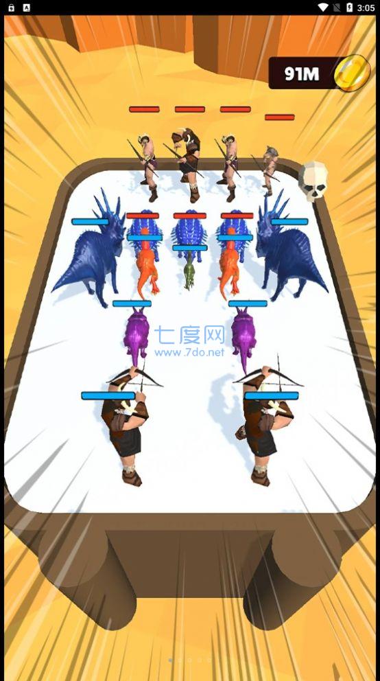 战争英雄3D v1.0.0