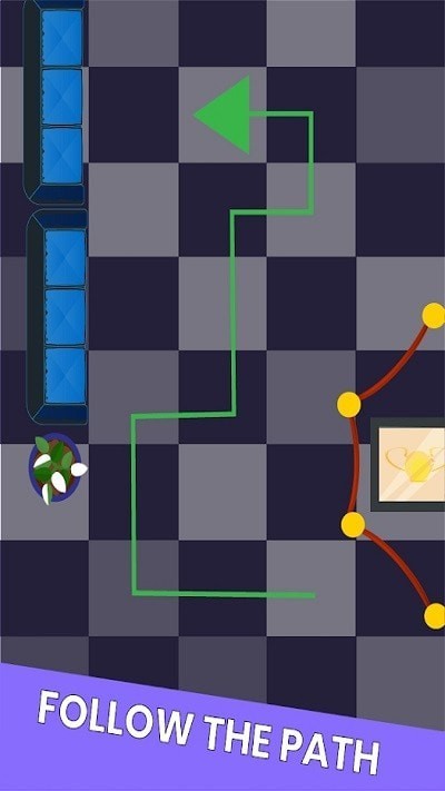 窃取大钻石游戏中文版 截图1