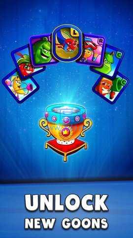 花园的暴徒 v1.39.763