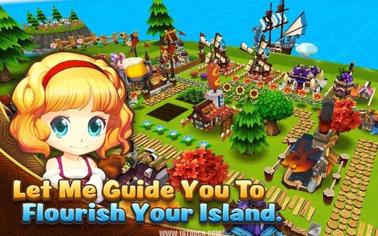 海上争霸 2.5.9 安卓版