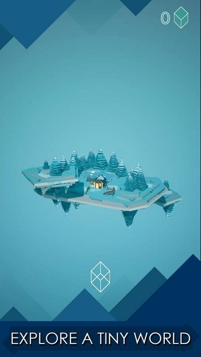 小岛怡情(Tiny Islands)截图0