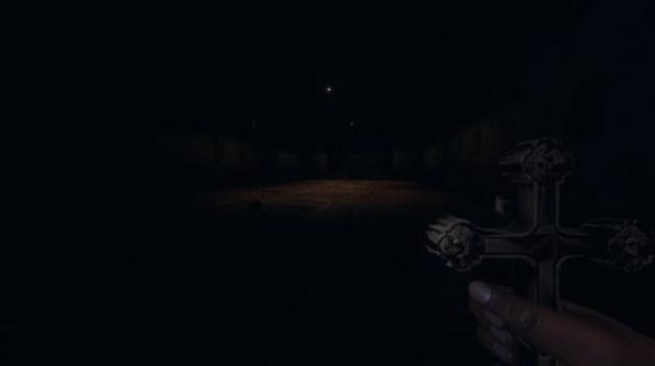 恐鬼症联机版1.0.16版