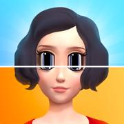 时空扭曲变脸