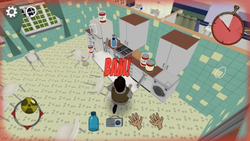 60 Seconds60秒手机版官方地址最新下载  v3.0.2