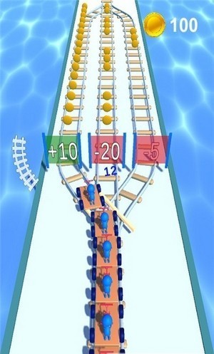Handcar截图1